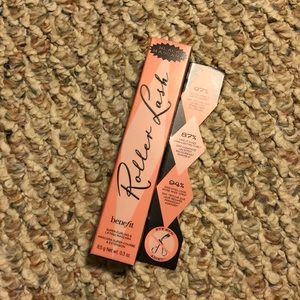 Benefit roller lash